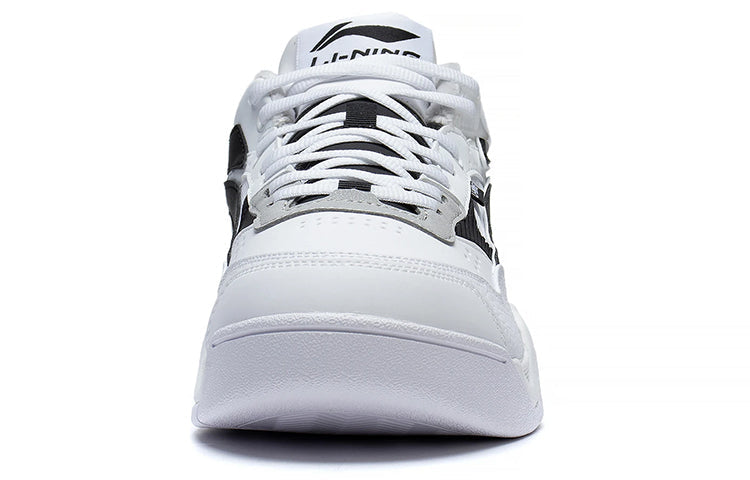 Li-Ning LN BBS 'White Black' AGCS319-1