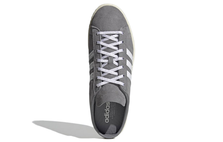 adidas Campus 80s Mule 'Grey' FX5841