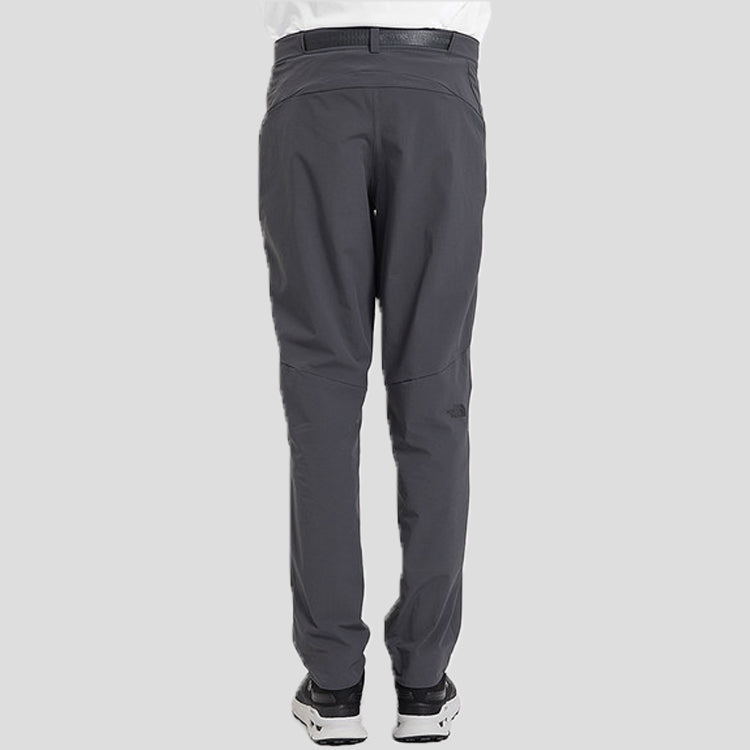 THE NORTH FACE Exploration Trousers 'Grey' 4NCP-0C5