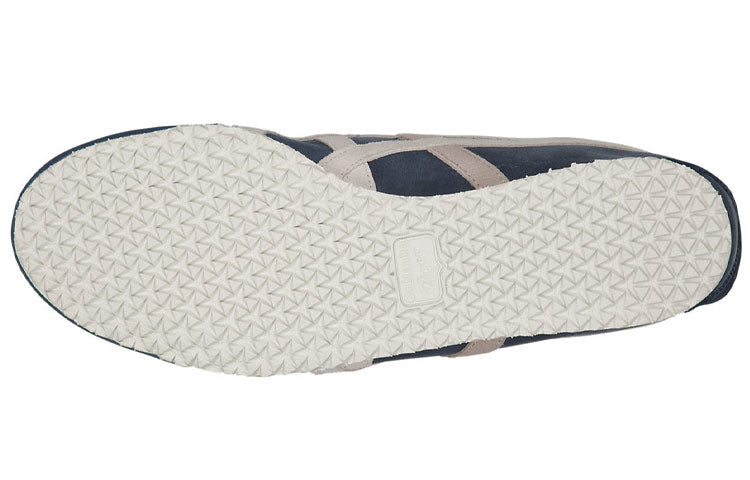 Onitsuka Tiger Mexico 66 'Blue Grey' D832L-4990