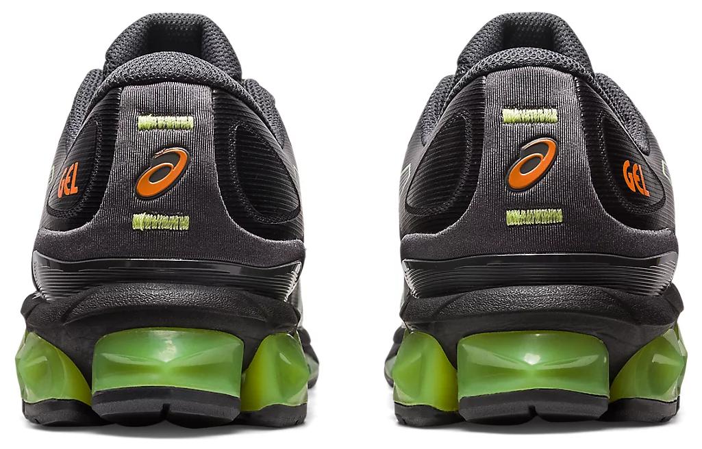 ASICS Gel-Quantum 360 7 'Dark Grey Lime' 1201A867-024