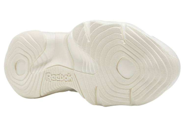 New Reebok x BT21 Turbo Impulse Clean 'White Green' FW5220
