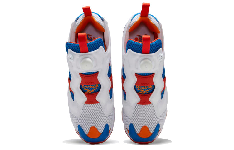 Reebok InstaPump Fury OG NM 'Dynamic Blue' FV1570