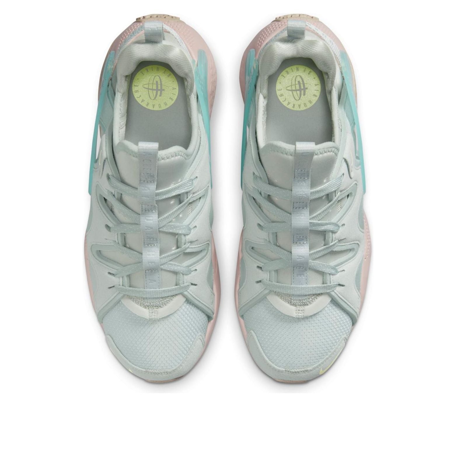 (WMNS) Nike Air Huarache Craft 'Ocean Bliss' DQ8031-002