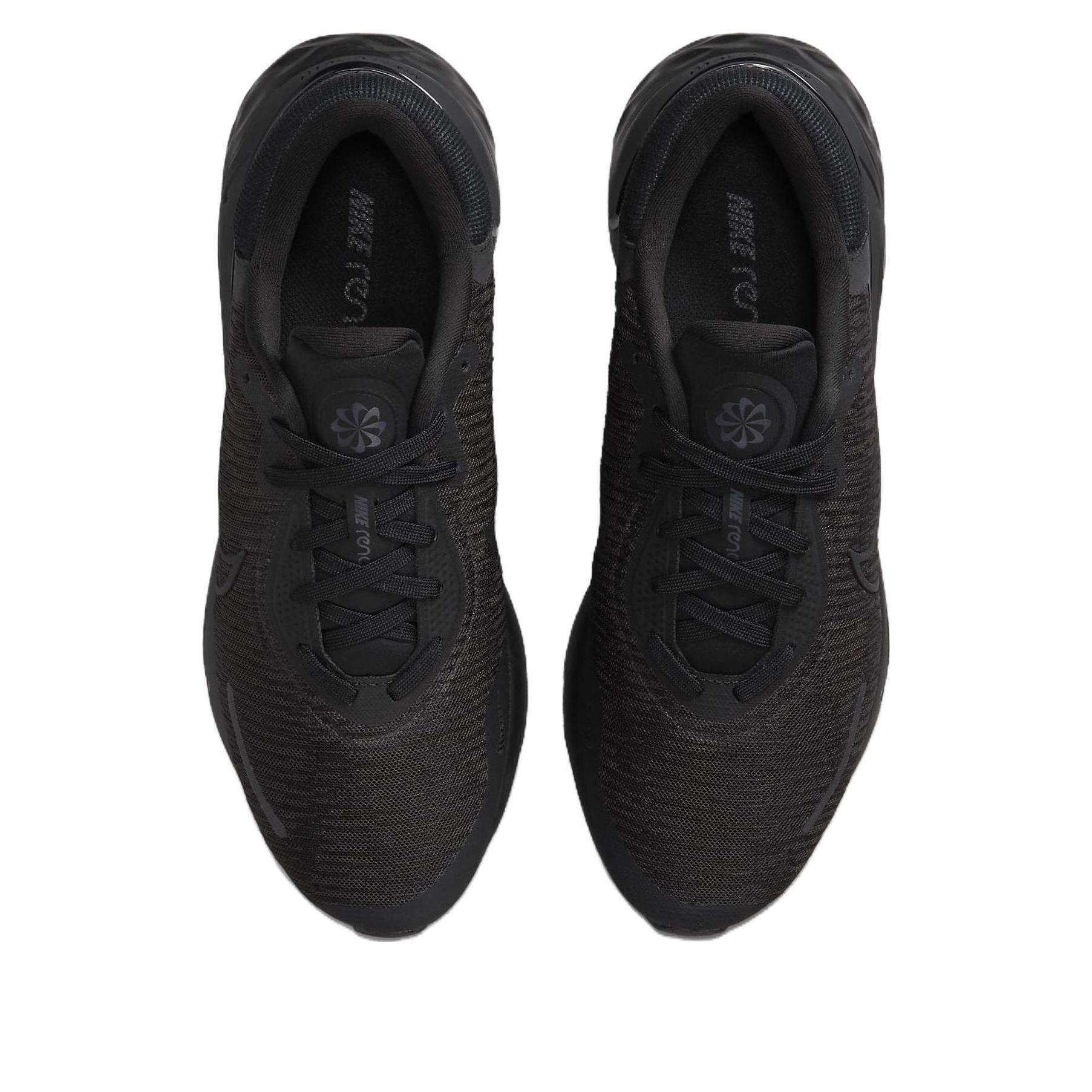 Nike Renew Run 4 'Black' DR2677-001