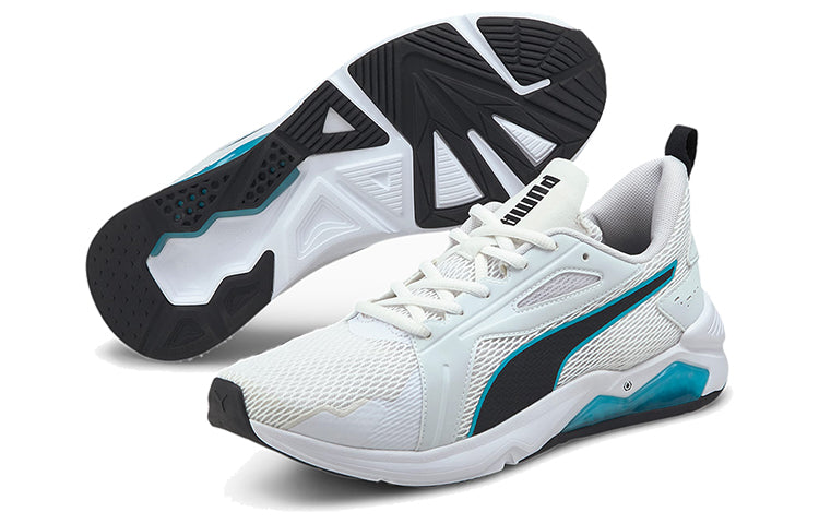 PUMA LQDCELL Method 'White Scuba Blue' 193685-09