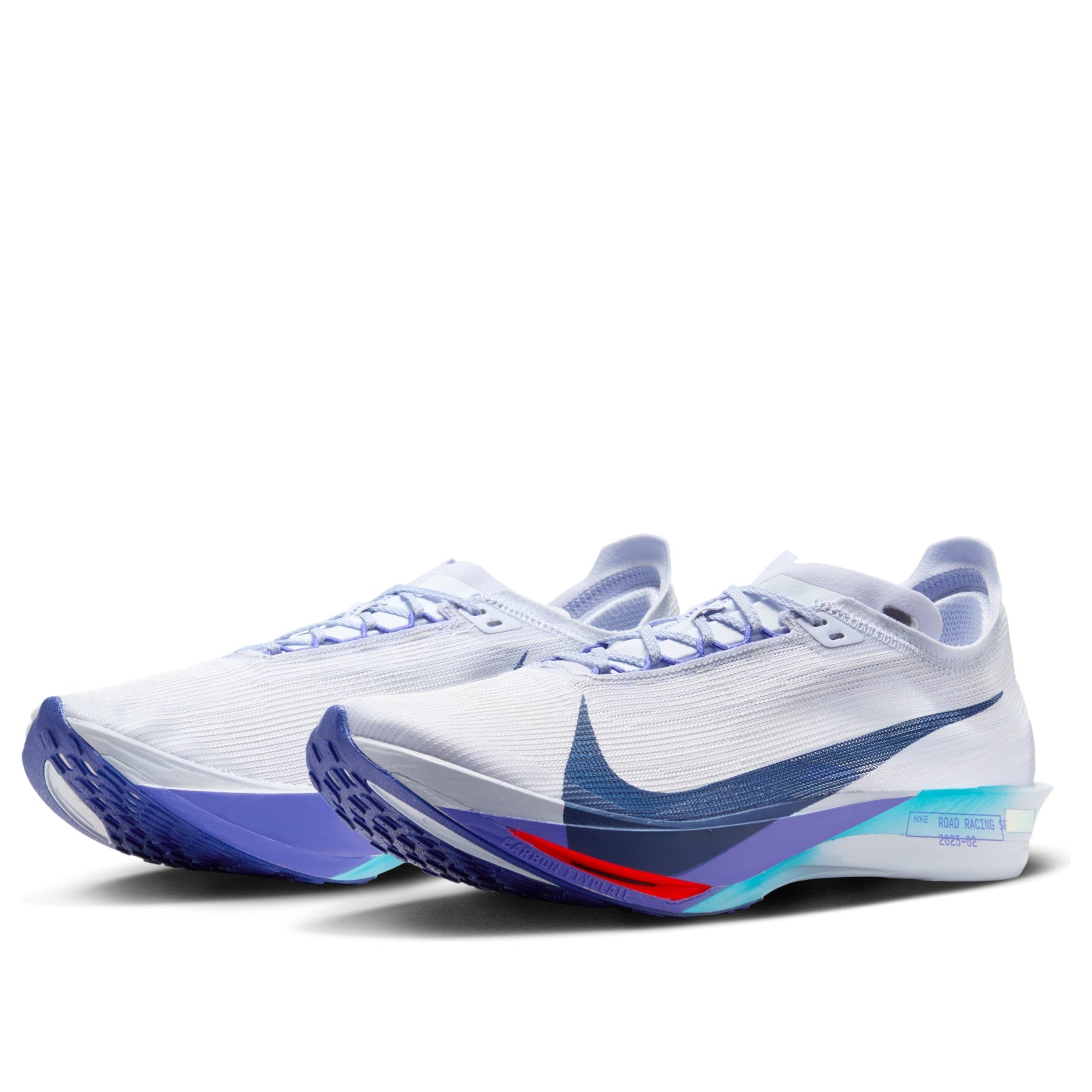 Nike Streakfly 2 'Prototype Ghost Blue Violet' HF6416-001