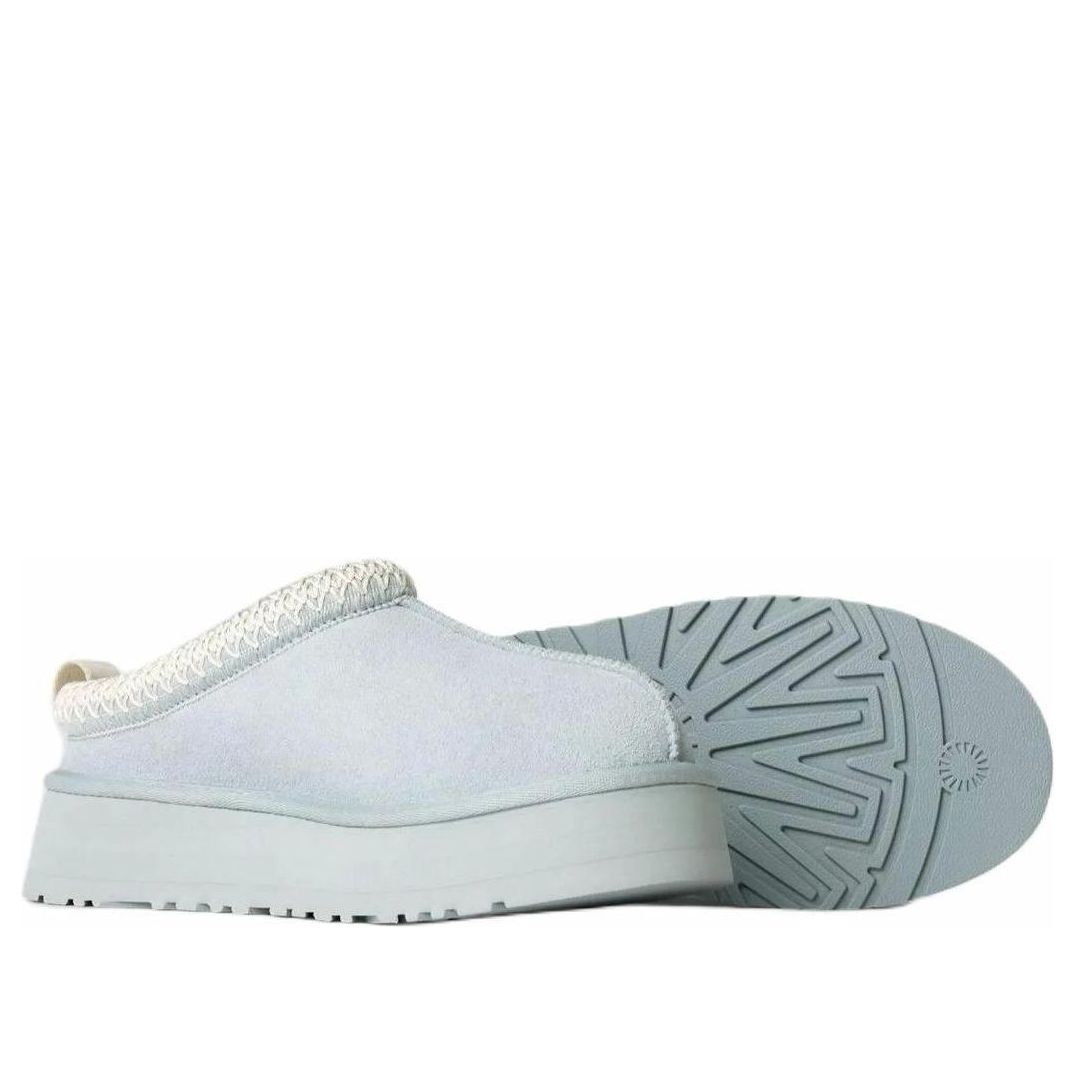 (WMNS) UGG Tazz Slipper 'Sea Foam' 1122553-SFOA