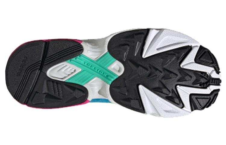 (WMNS) adidas Falcon 'Hi-Res Multi' CG6210