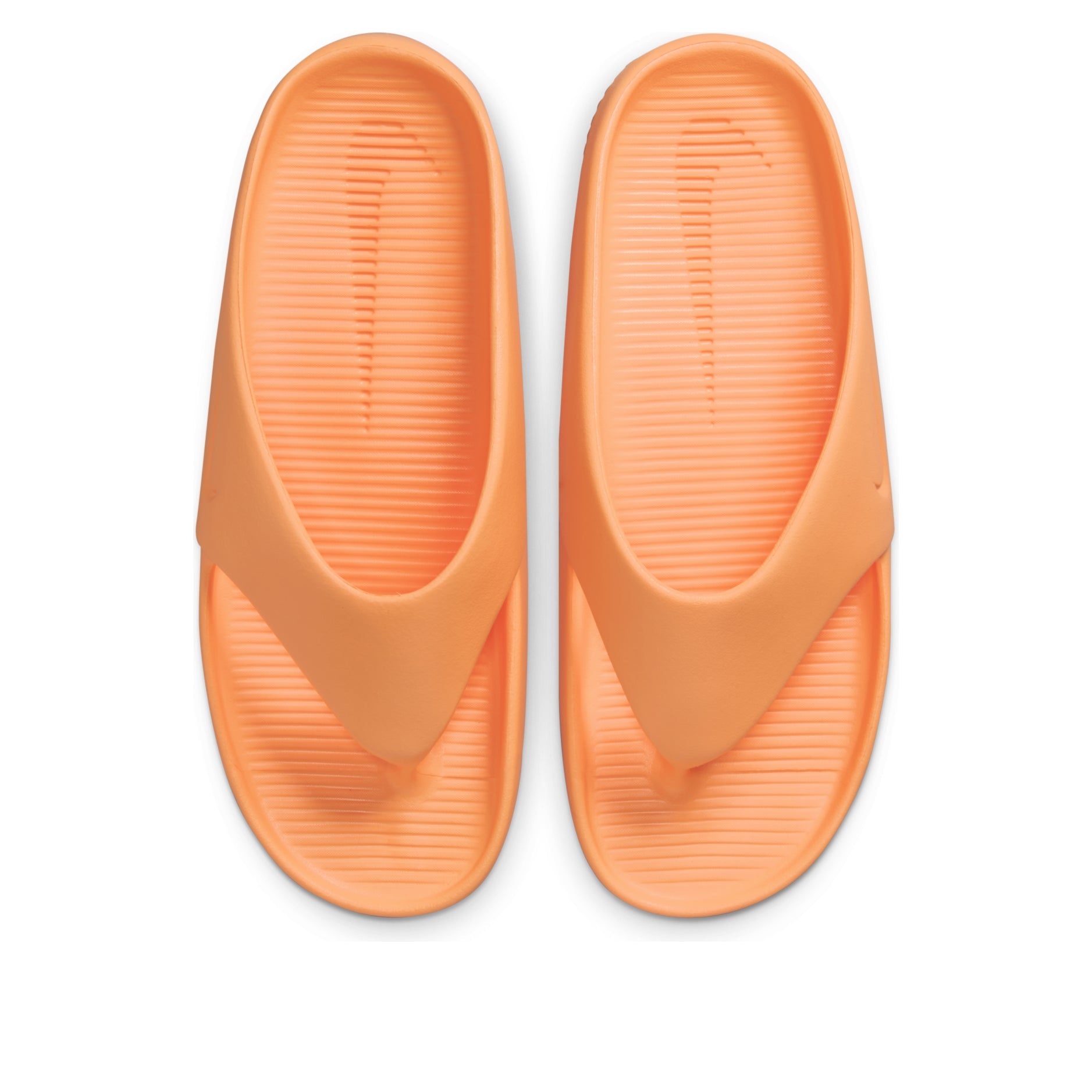 (WMNS) Nike Calm Flip Flop 'Peach Cream' FD4115-800