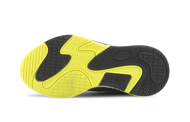 (PS) PUMA RS-Fast 'Emoji' 375661-01