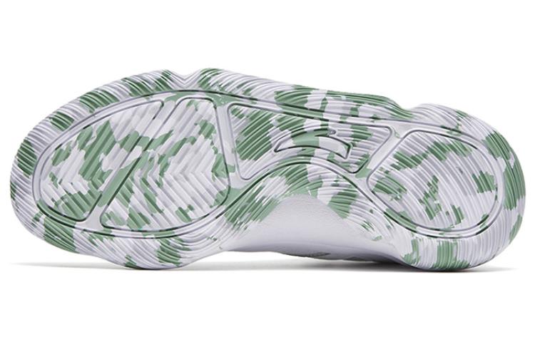 ANTA Laser 4 'White Green' 112311607-1