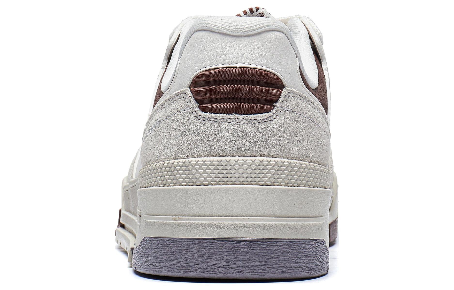 Li-Ning Journey 1.5 'White Grey' AGCT265-4