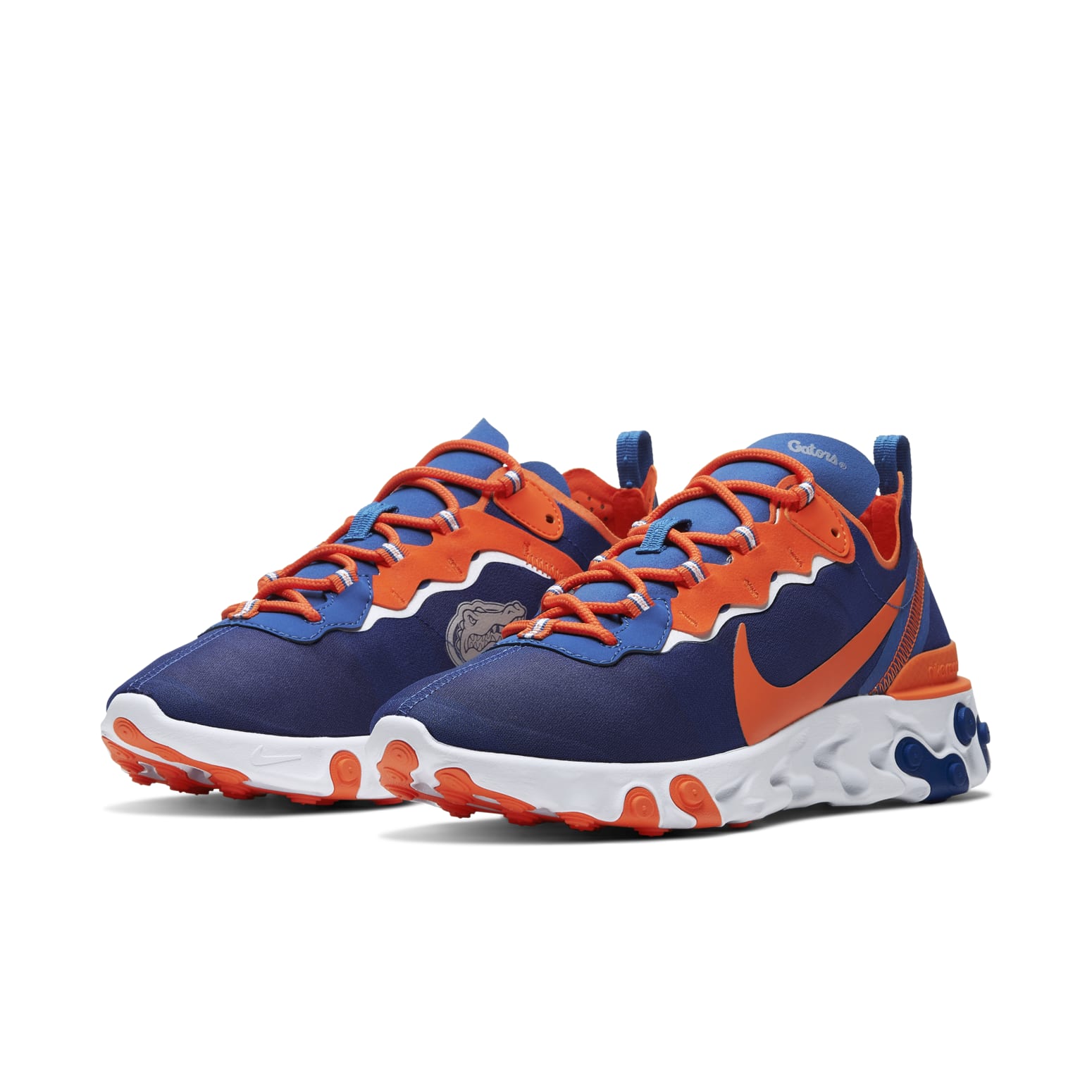 Nike React Element 55 'Florida Gators' CK4855-400