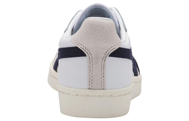 Onitsuka Tiger GSM 'White Black Red' D5K2Y-100