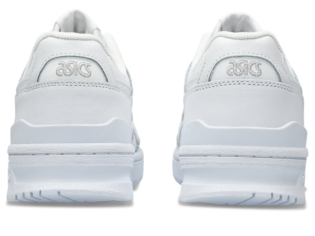 ASICS EX89 'Triple White' 1201A476-100