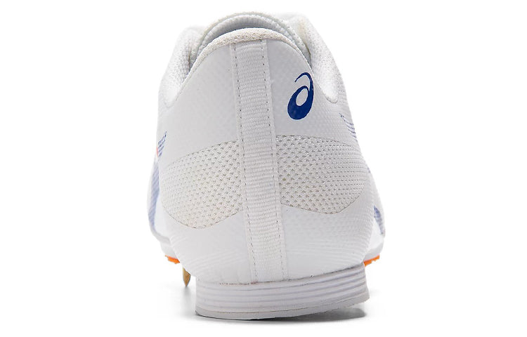 ASICS Hyper Md 7 Professional Athletics White Blue 1093A152-100