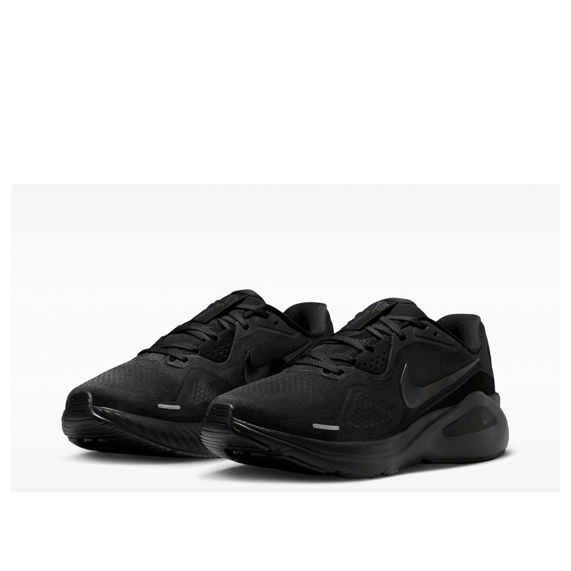 (WMNS) Nike Structure 26 'Black'  HJ1101-002