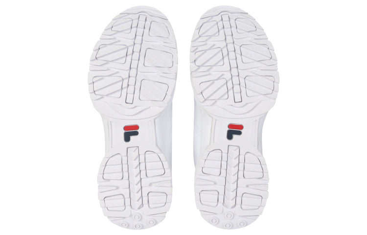 (WMNS) FILA Solitude 97 Shoes White 1GM00832_100