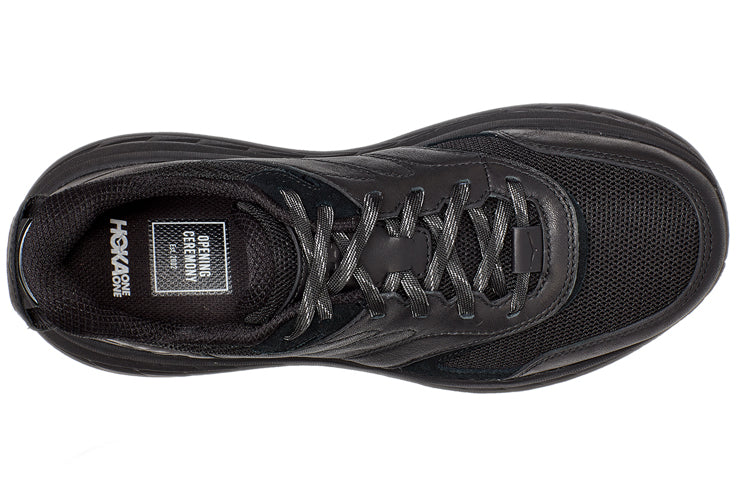 HOKA ONE ONE x Opening Ceremony Bondi 5 'Black' 1111597-BBLC