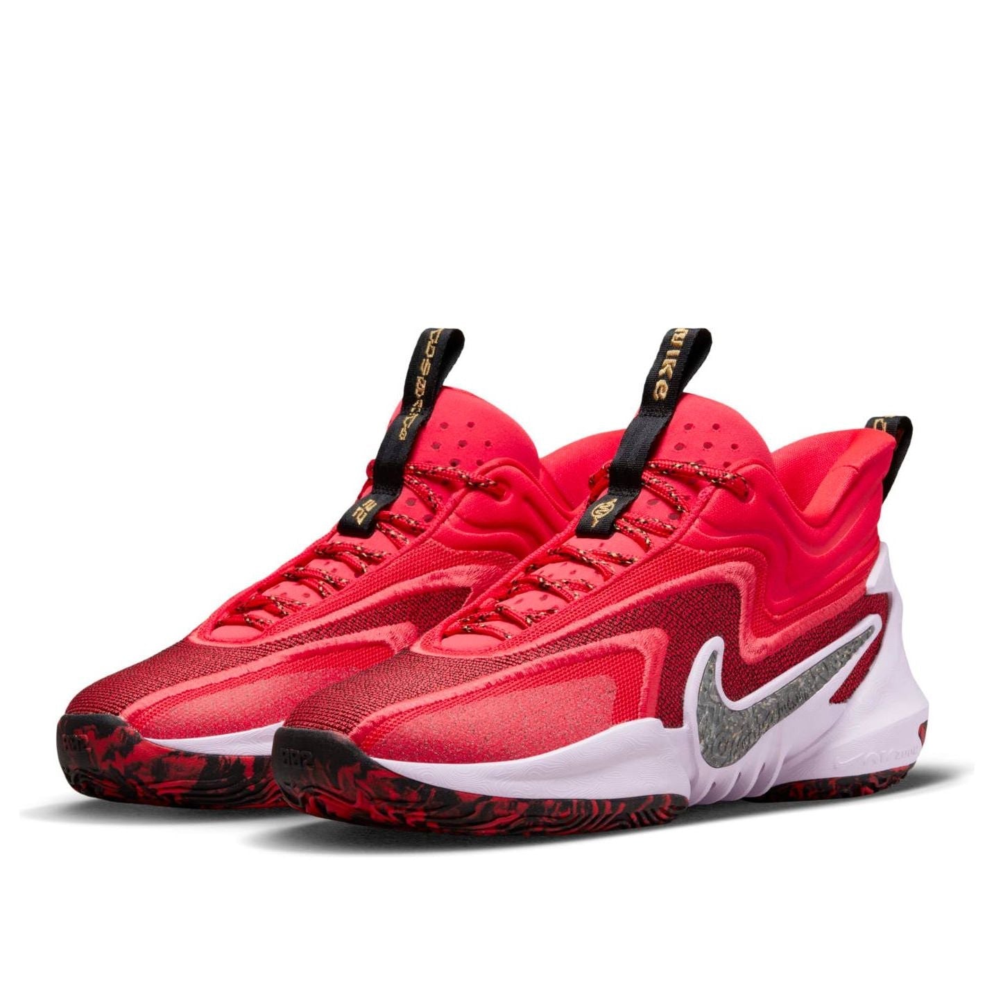 Nike x A'ja Wilson Cosmic Unity 2 'Hattie Rakes' DH1537-601