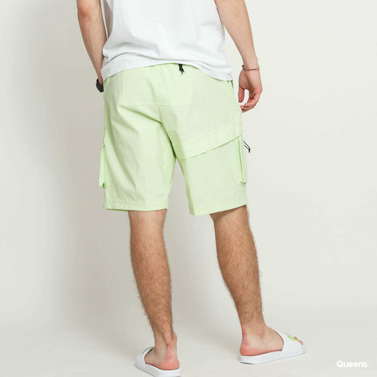 Nike Acg Cargo Functional Sports Shorts Fluorescent Green BQ3618-388