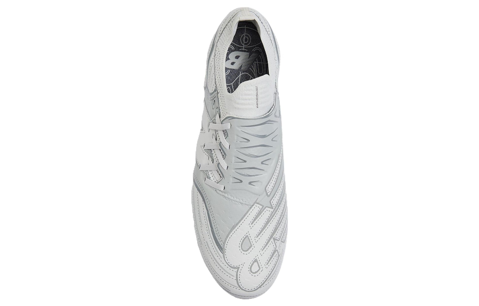 New Balance Furon v7 Pro FG 'Grey Day 2023' SF1FGD7