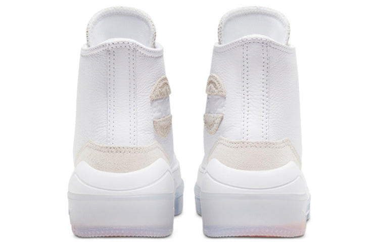 (WMNS) Converse CPX70 High 'White' 567170C