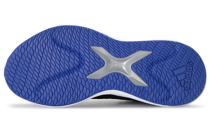 adidas Edge Gameday Guard 'Black Green Blue' H03586