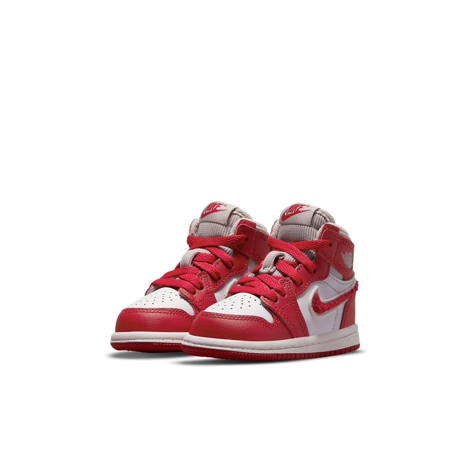 (TD) Air Jordan 1 Retro High OG 'Newstalgia Chenille' CU0450-061