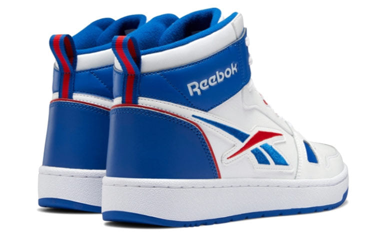 Reebok Resonator Mid 'White Vector Blue' G57705