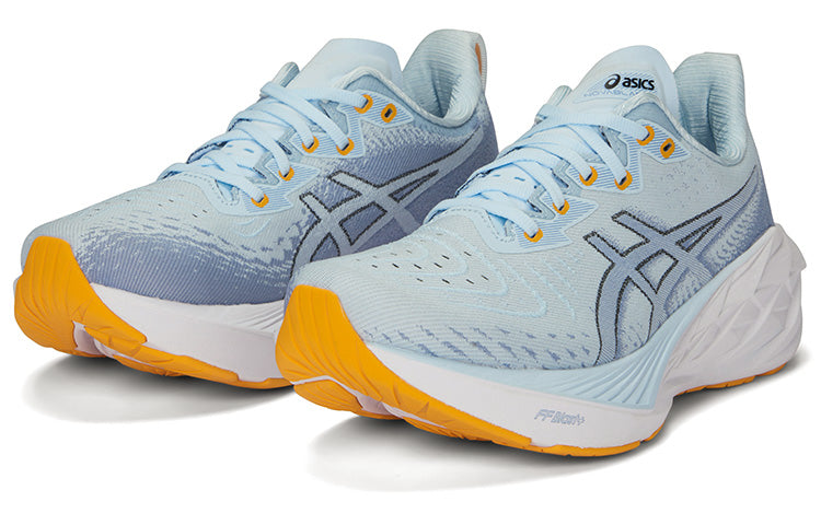 ASICS Novablast 4 'Light Blue Navy' 1011B693-402
