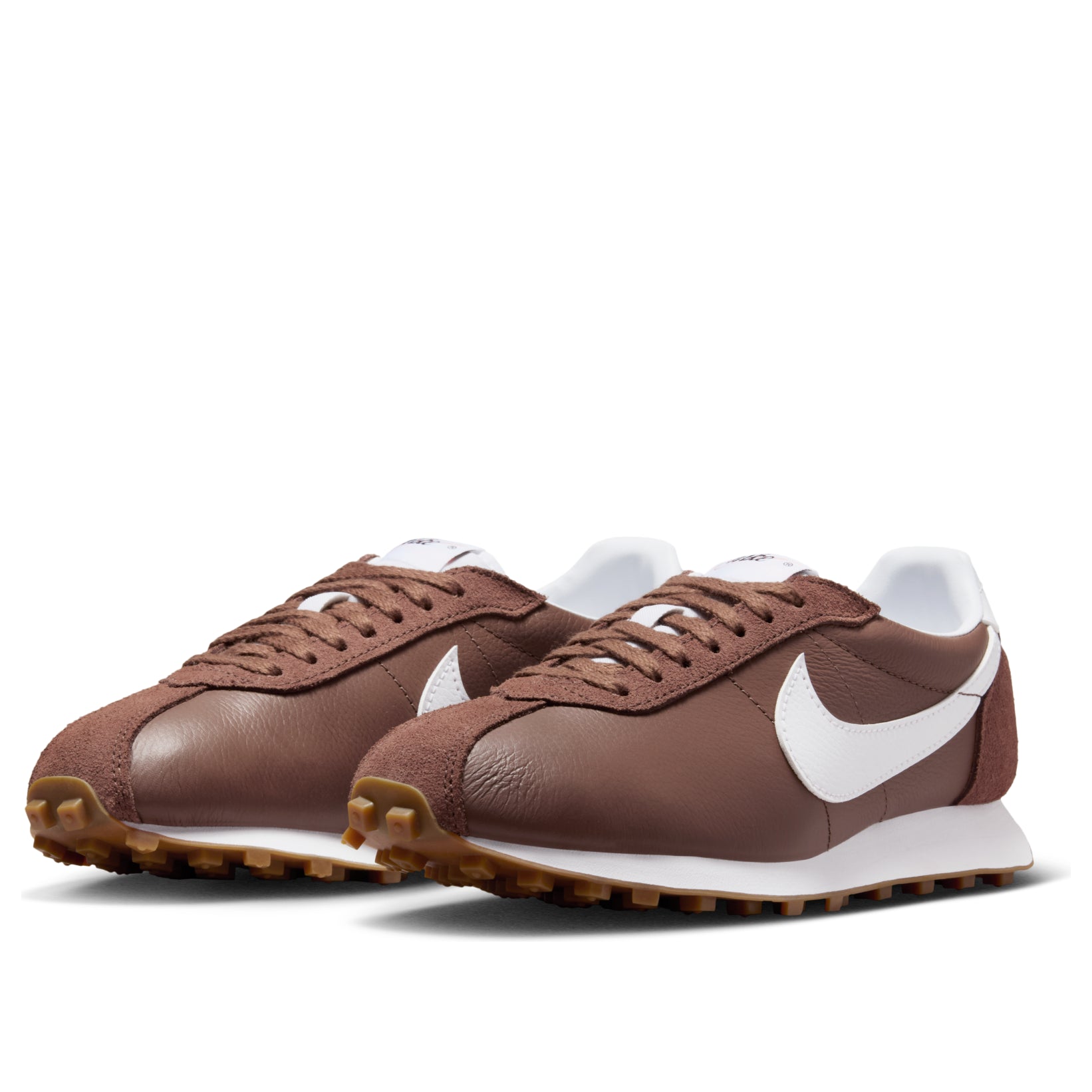 (WMNS) Nike LD-1000 'Fauna Brown Gym' IB6745-200