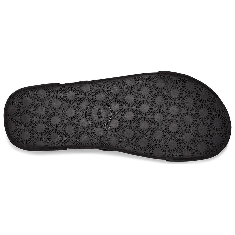 UGG Bennison Ii Flip Flop 'Black' 1132739-BLK