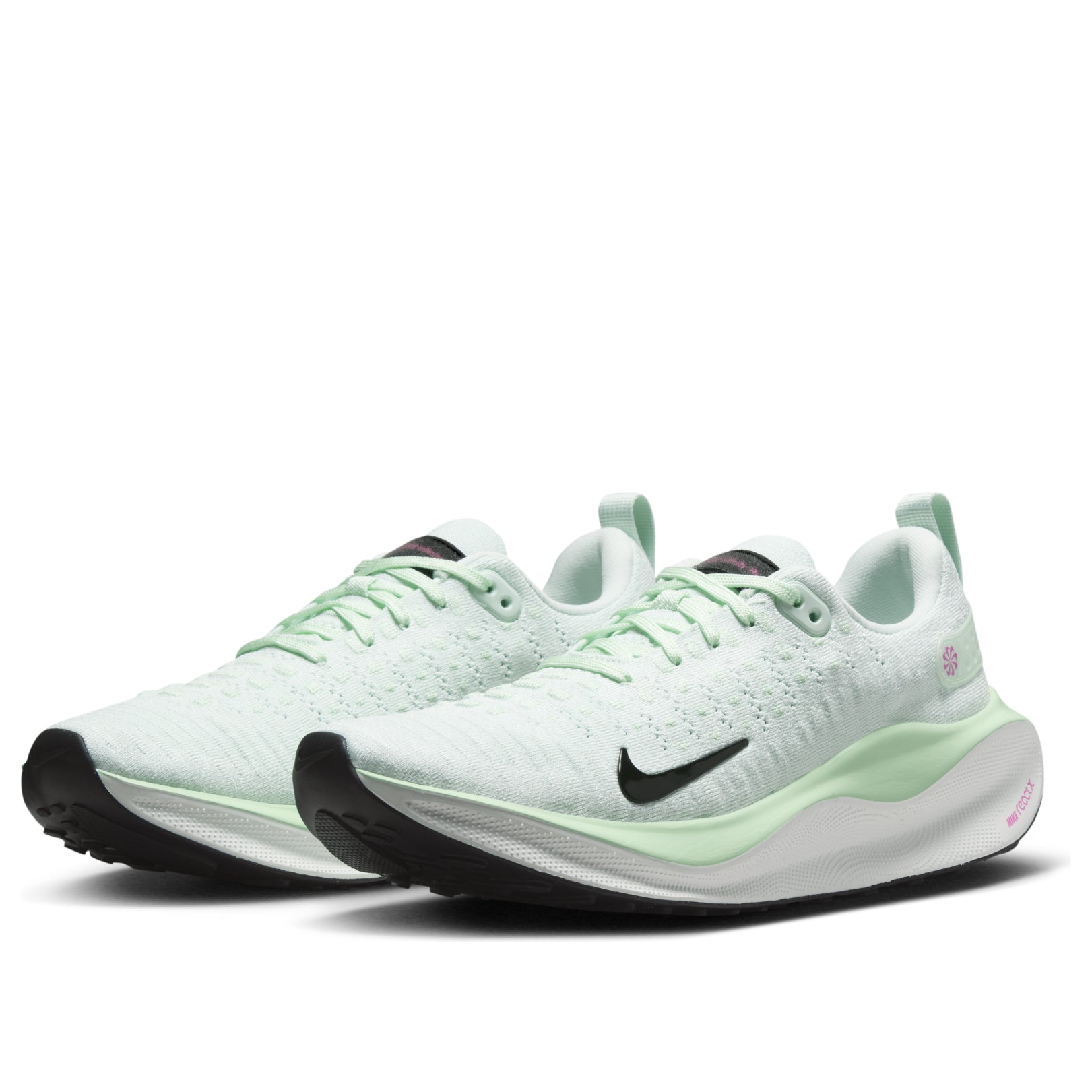 (WMNS) Nike ReactX Infinity Run 4 'Barely Green' DR2670-303
