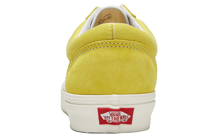 Vans Style 36 'Green Sheen' VN0A54F6679
