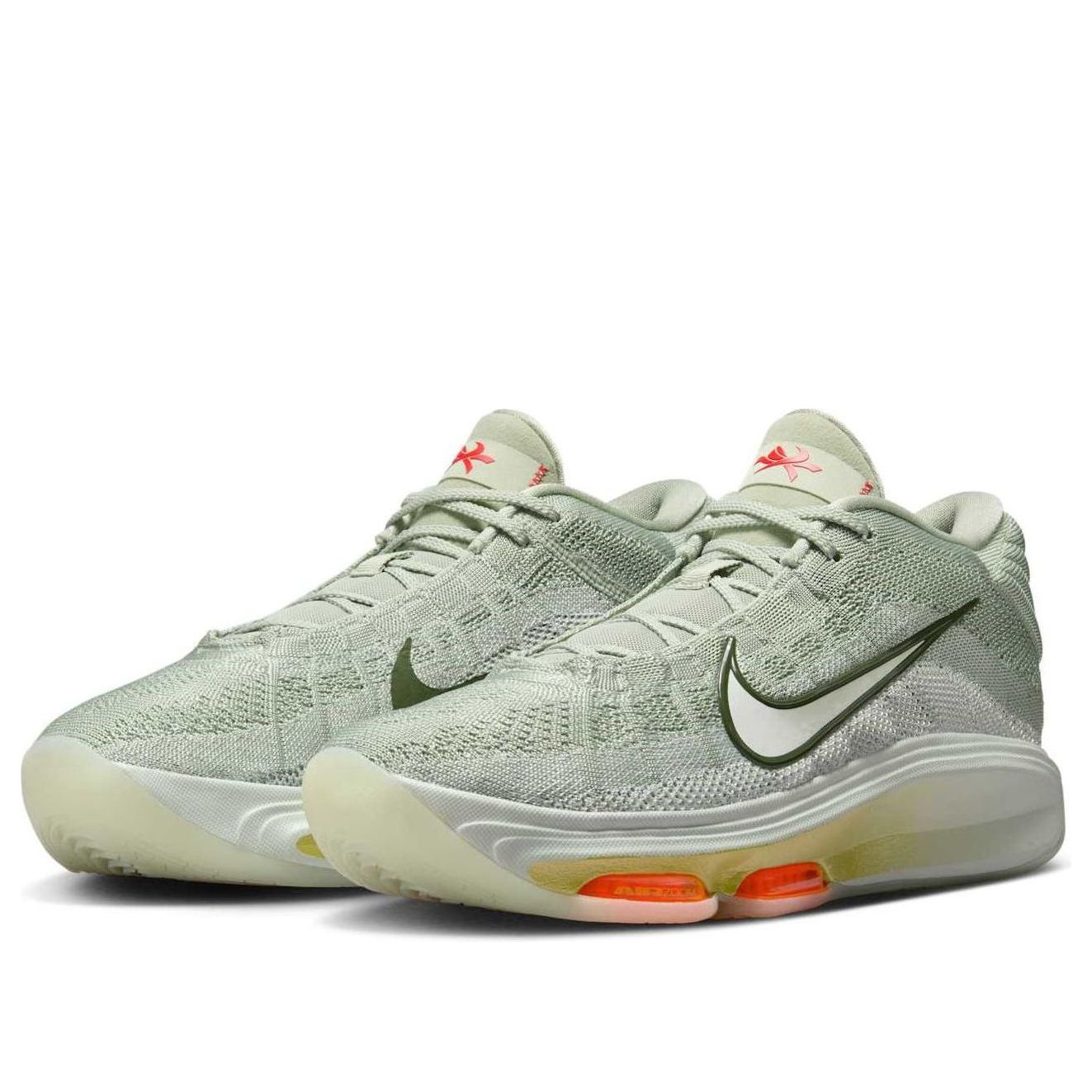Nike Air Zoom GT Hustle 3 'Our Holiday' FV5953-300