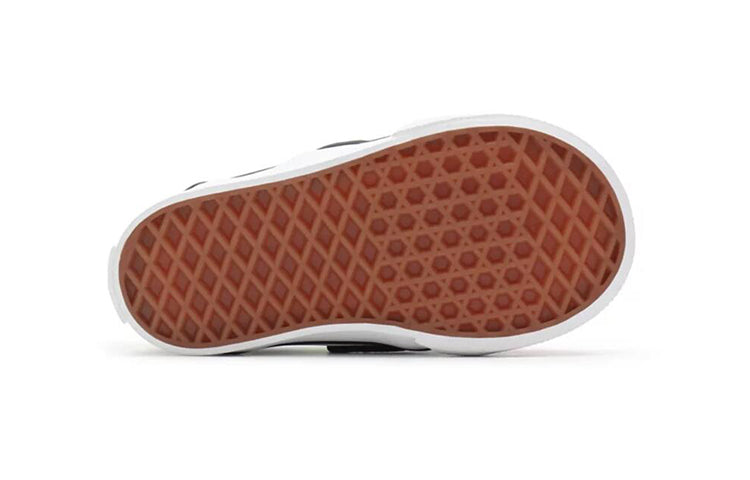 Vans slip-on Skate shoes TD 'Black' VN000UBS99E
