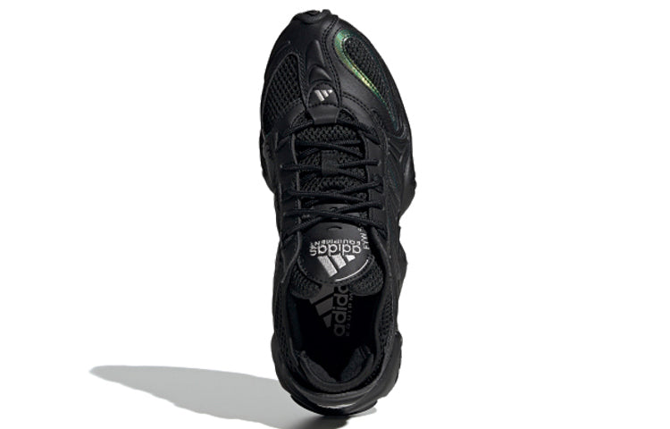 (WMNS) adidas FYW S-97 'Core Black' EE5333