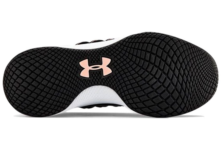 (WMNS) Under Armour Charged Breathe 'MCRPRNT' 3023222-001