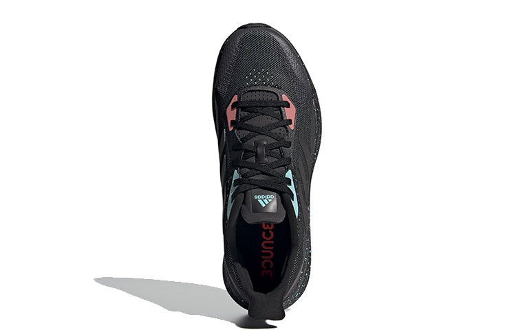 adidas X9000L2 Shoes Black/Blue FW0804