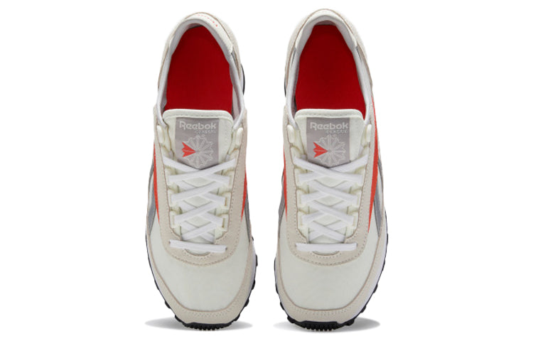 (WMNS) Reebok Az Princess 'White Orange' FX4048