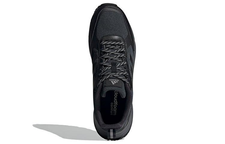 adidas Rockadia Trail 3.0 'Core Black Grey' FW3738