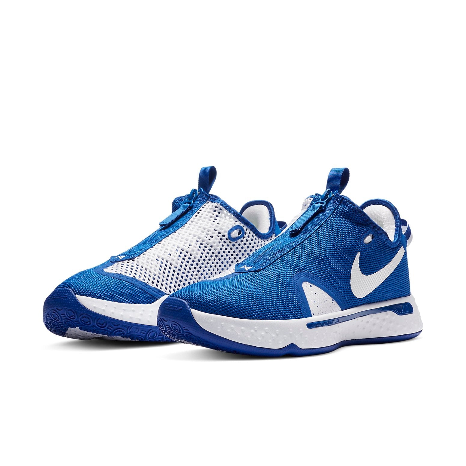 Nike PG 4 Team 'Game Royal' CK5828-400