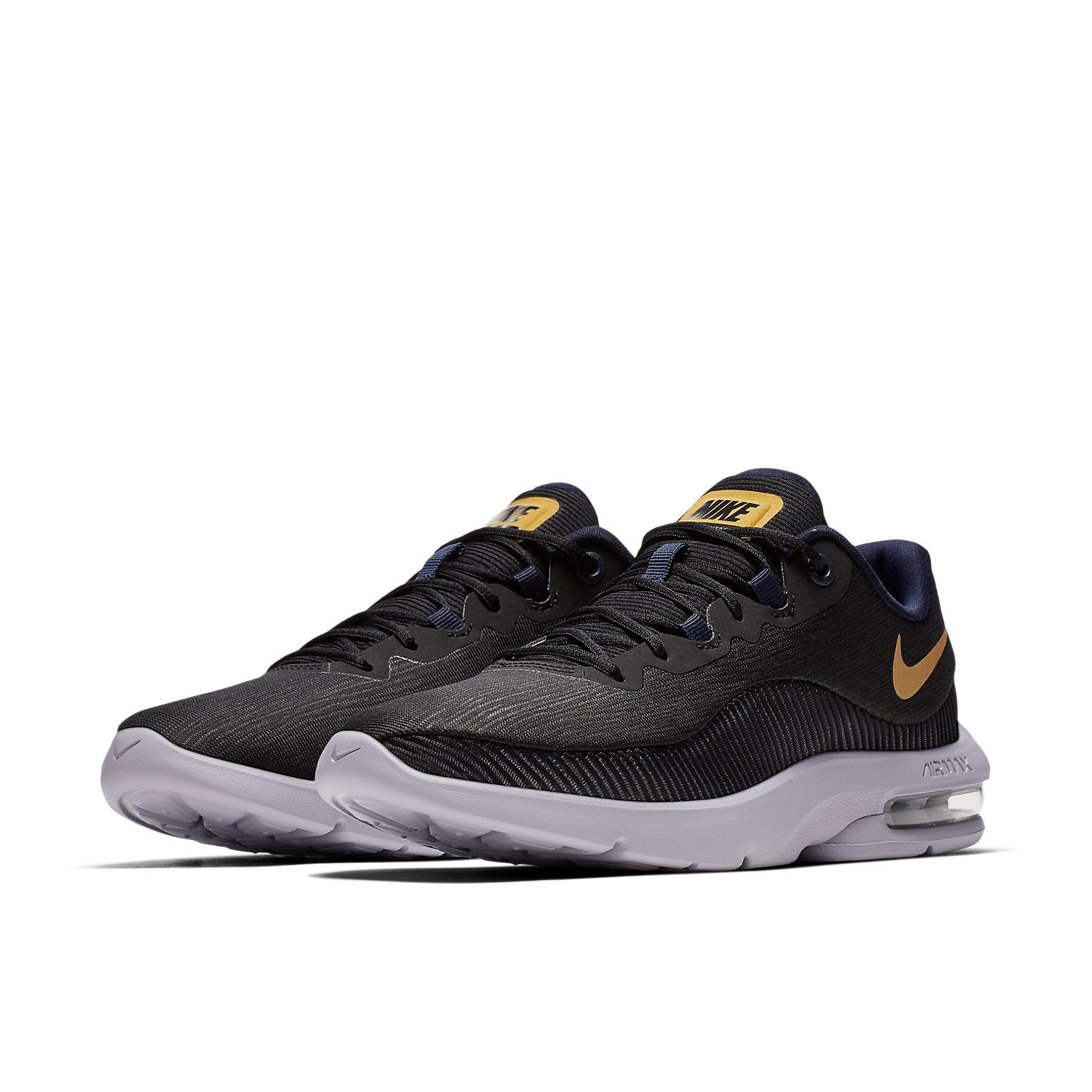 (WMNS) Nike Air Max Advantage 2 'Obsidian' AA7407-004