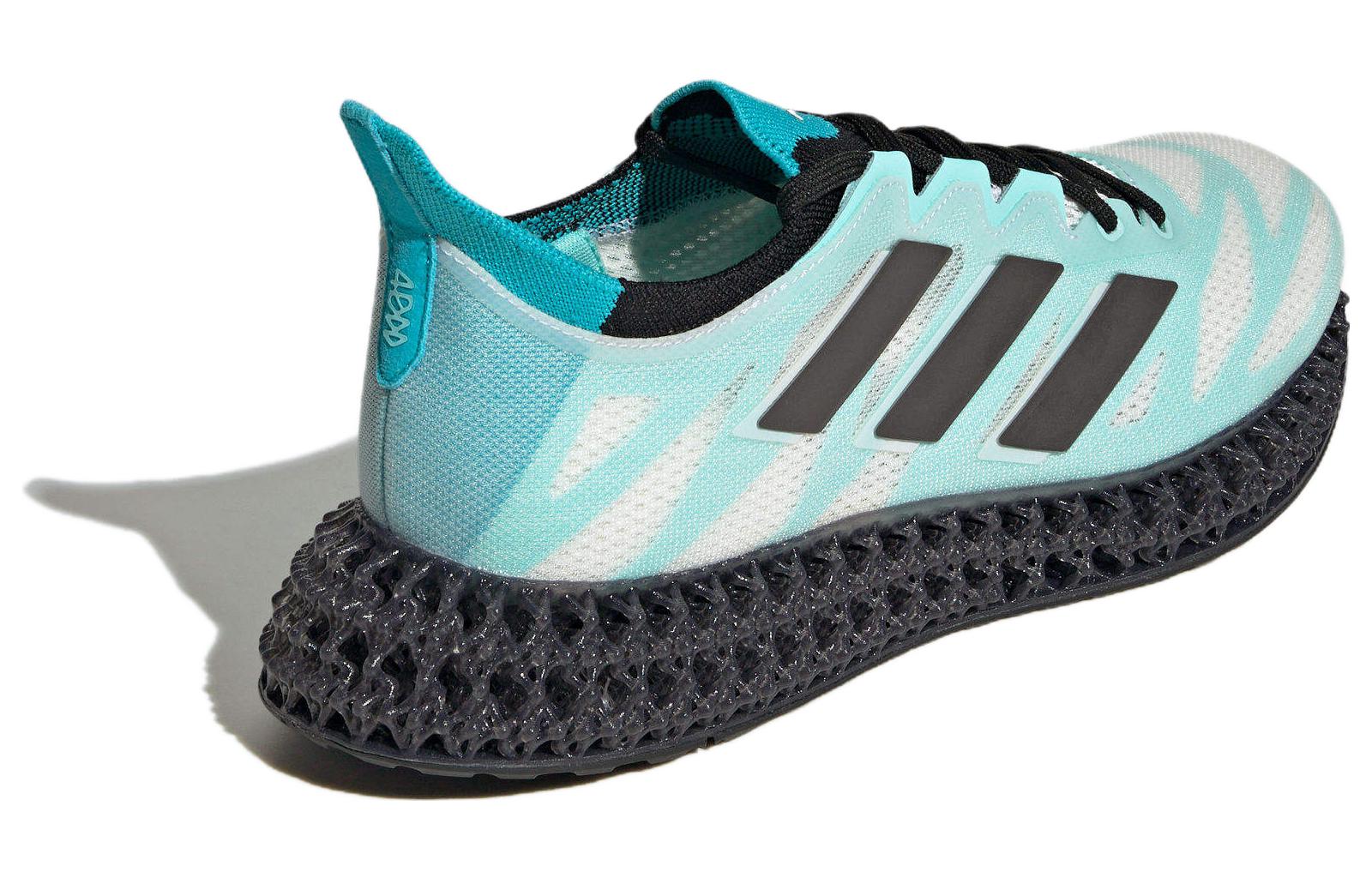 adidas 4DFWD 3 'Lucid Cyan' IG8983