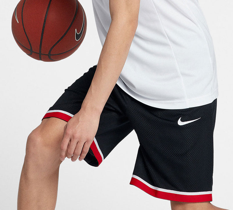 Nike Dri-Fit Classic Quick Dry Basketball Shorts Black AQ5601-010