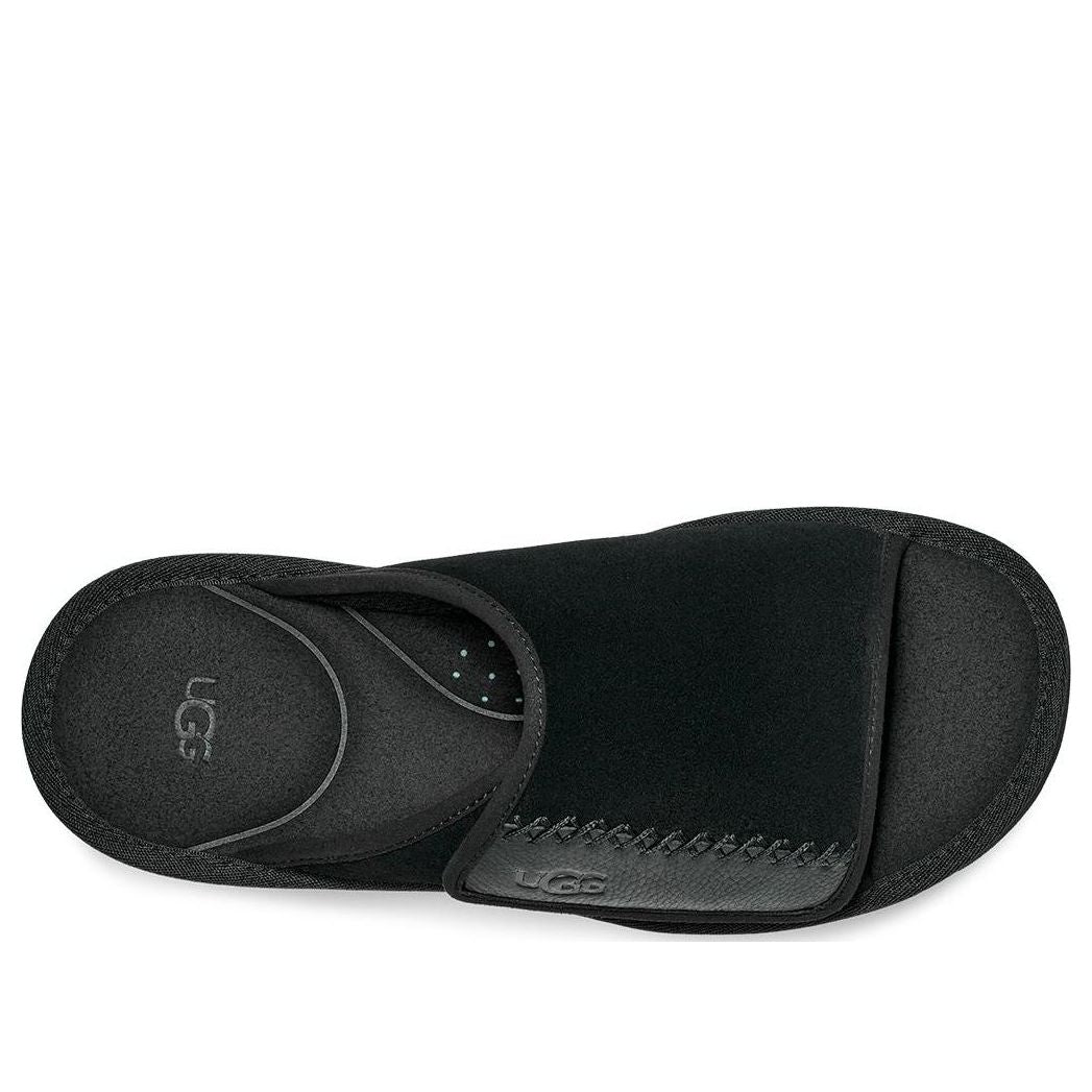 UGG Goldencoast Slide 'Black' 1136651-BLK