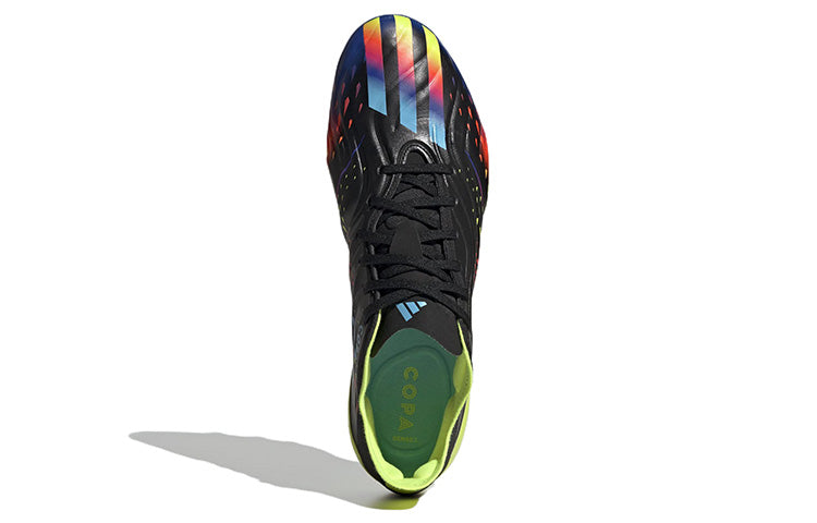 adidas Copa Sense.1 'Black Green' GZ1355