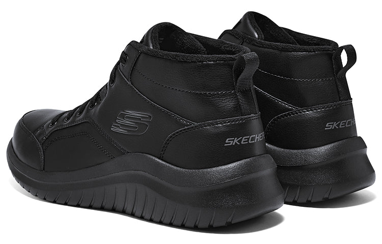 Skechers Ultra Flex 2.0 'Core Black' 894273-BBK